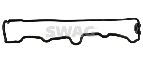 Garnitura, capac supape 40 91 5665 SWAG